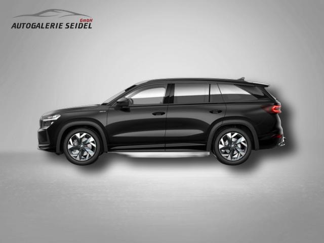 Skoda Kodiaq Sportline 1.5 TSI 7-Gang DSG 