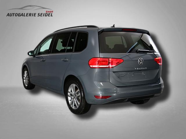 Volkswagen Touran Life Plus 1.5 TSI 7-Gang-DSG 