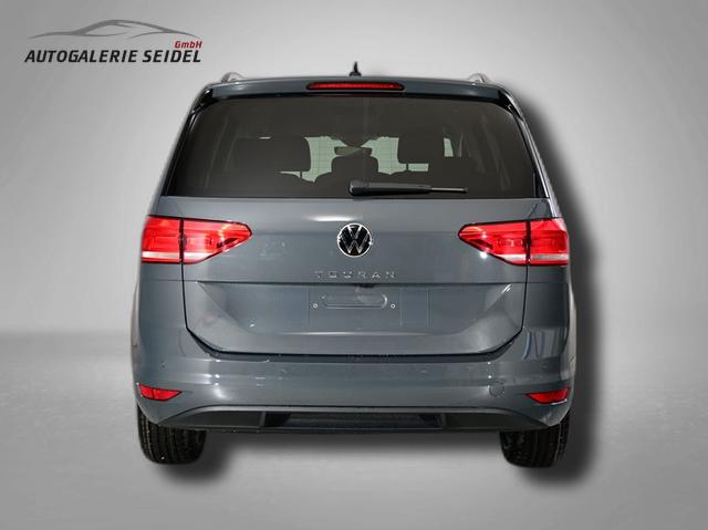 Volkswagen Touran Life Plus 1.5 TSI 7-Gang-DSG 