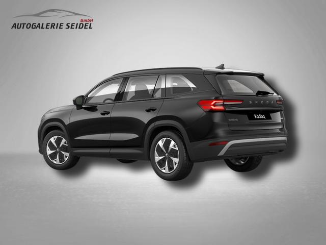 Skoda Kodiaq Sportline 1.5 TSI mHEV 7-Gang DSG 