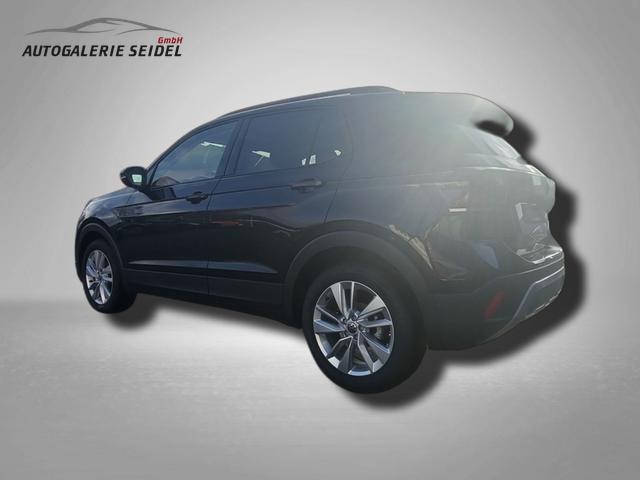 Volkswagen T-Cross Life 1.5 TSI 7-Gang-DSG 