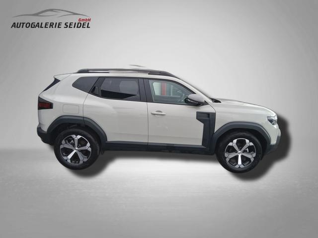 Dacia Duster Journey TCe 130 6-Gang 