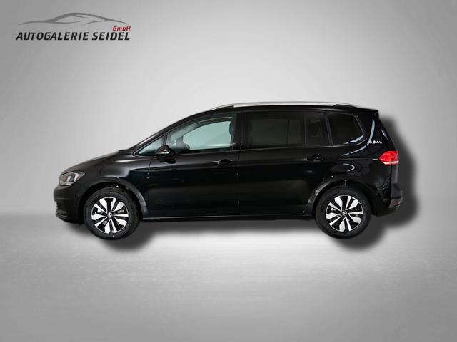 Volkswagen Touran Life Plus 1.5 TSI 7-Gang DSG 