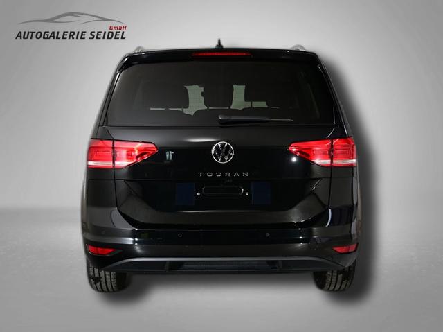 Volkswagen Touran Life Plus 1.5 TSI 7-Gang DSG 