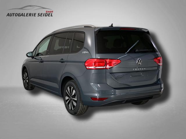 Volkswagen Touran Life Plus 1.5 TSI 7-Gang DSG 