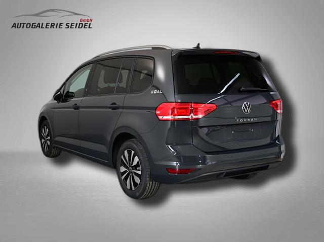 Volkswagen Touran Life Plus 1.5 TSI 7-Gang DSG 