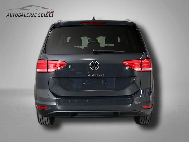 Volkswagen Touran Life Plus 1.5 TSI 7-Gang DSG 