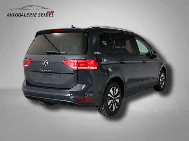 Volkswagen Touran Life Plus 1.5 TSI 7-Gang DSG 