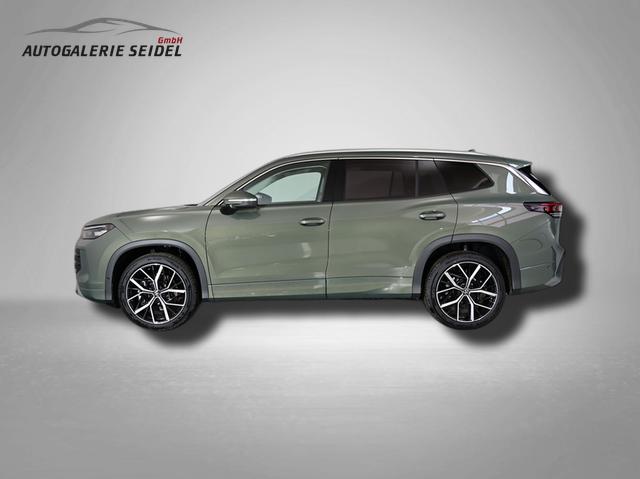 Volkswagen Tayron Life 1.5 eTSI 7-Gang-DSG 