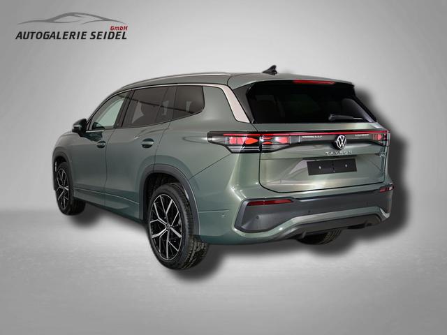 Volkswagen Tayron Life 1.5 eTSI 7-Gang-DSG 