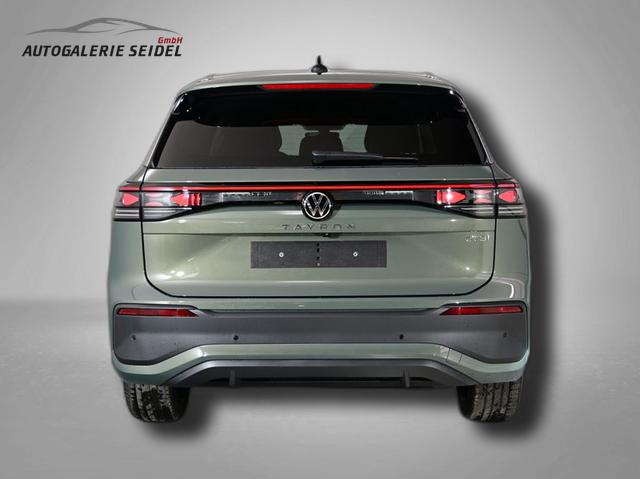 Volkswagen Tayron Life 1.5 eTSI 7-Gang-DSG 
