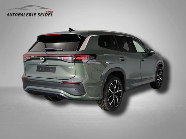 Volkswagen Tayron Life 1.5 eTSI 7-Gang-DSG 