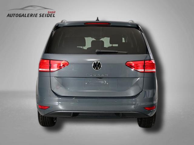 Volkswagen Touran Prime 1.5 TSI 7-Gang-DSG 