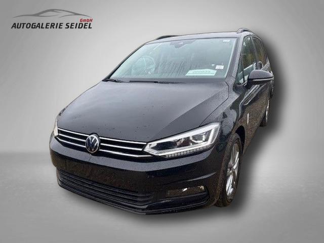 Volkswagen Touran Prime 1.5 TSI 7-Gang-DSG 
