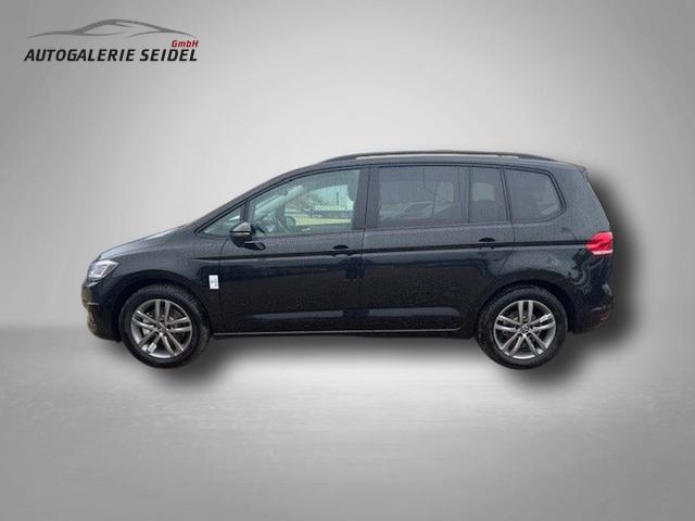 Volkswagen Touran Prime 1.5 TSI 7-Gang-DSG 
