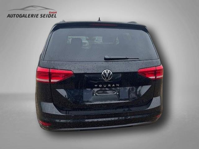 Volkswagen Touran Prime 1.5 TSI 7-Gang-DSG 
