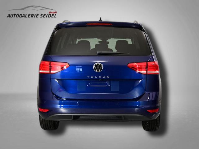 Volkswagen Touran Prime 1.5 TSI 7-Gang-DSG 