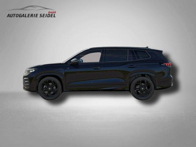 Volkswagen Tayron R-Line 2.0 TSI 7-Gang-DSG 4MOTION 