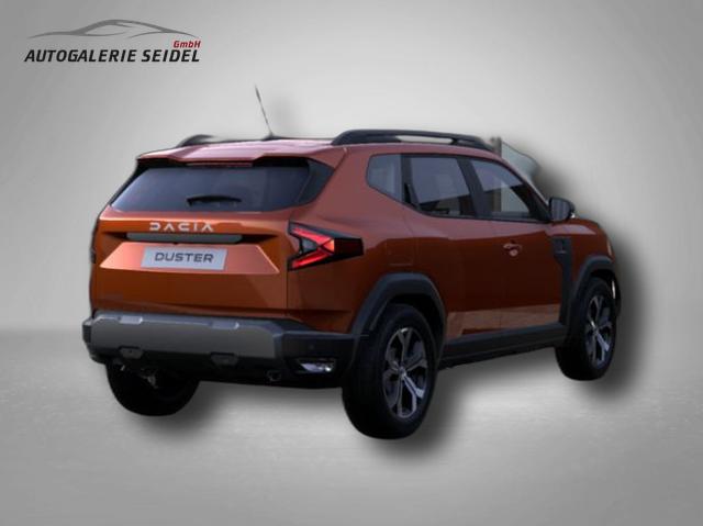 Dacia Duster Extreme TCe 130 6-Gang 