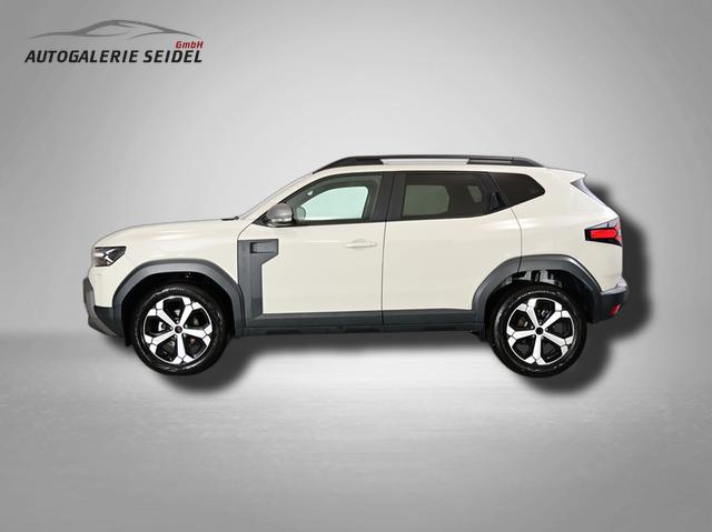 Dacia Duster Journey TCe 130 6-Gang 