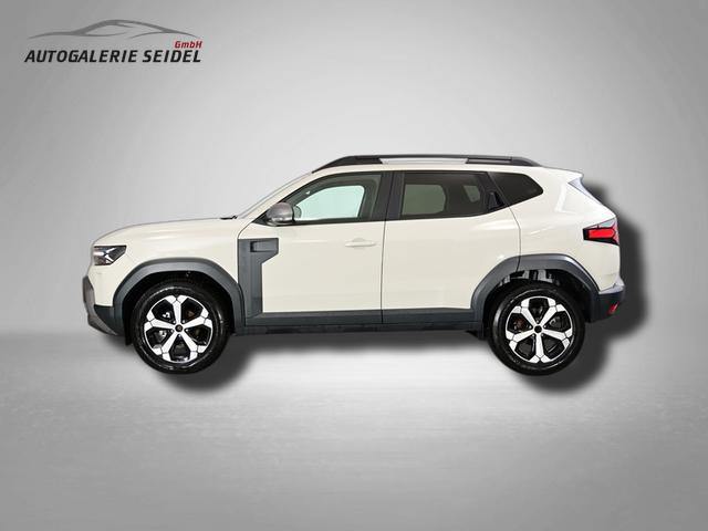 Dacia Duster Journey TCe 130 6-Gang 