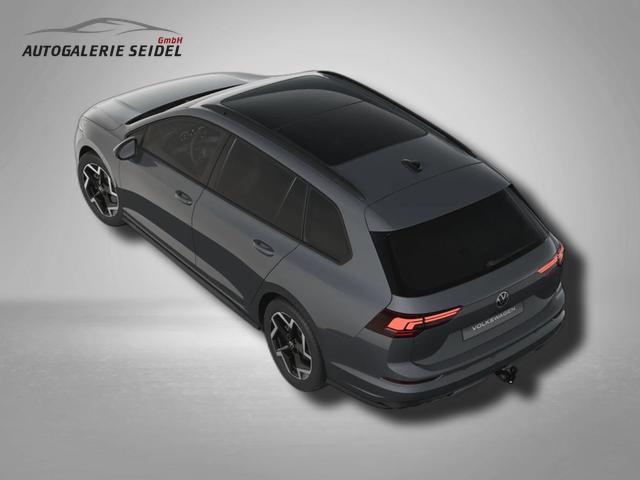 Volkswagen Golf Variant R-Line 2.0 TDI 7-Gang-DSG 