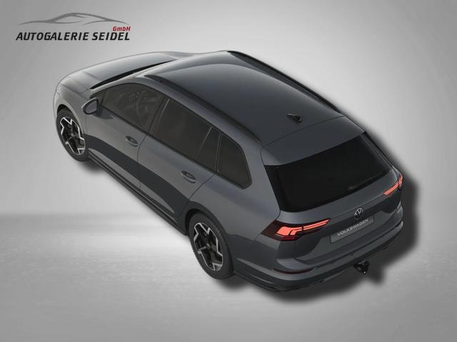 Volkswagen Golf Variant R-Line 1.5 eTSI 7-Gang-DSG 