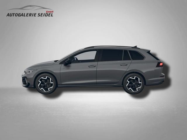 Volkswagen Golf Variant R-Line 1.5 eTSI 7-Gang-DSG 