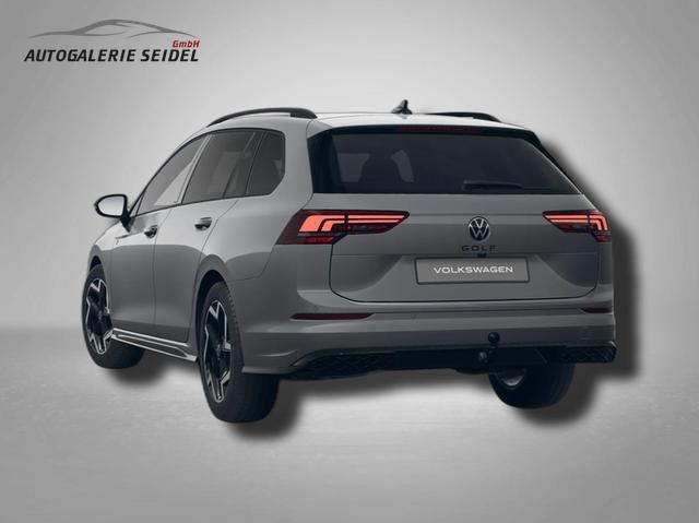 Volkswagen Golf Variant R-Line 1.5 eTSI 7-Gang-DSG 