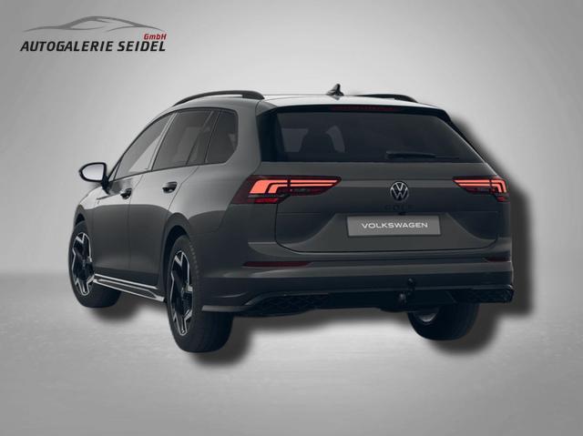 Volkswagen Golf Variant R-Line 1.5 eTSI 7-Gang-DSG 
