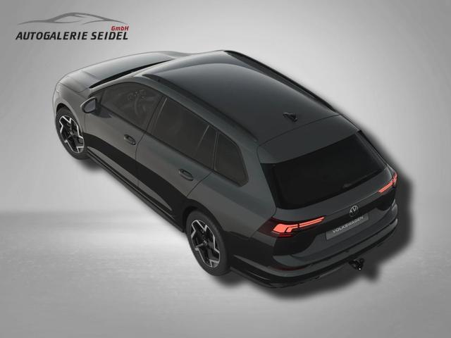 Volkswagen Golf Variant R-Line 1.5 eTSI 7-Gang-DSG 