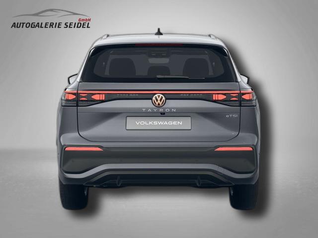 Volkswagen Tayron Prime 1.5 eTSI 7-Gang-DSG 