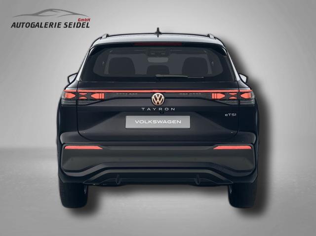 Volkswagen Tayron Prime 1.5 eTSI 7-Gang-DSG 