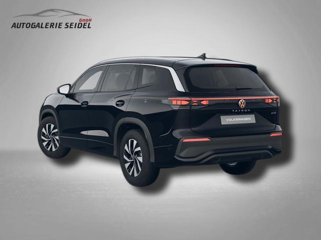 Volkswagen Tayron Prime 1.5 eTSI 7-Gang-DSG 