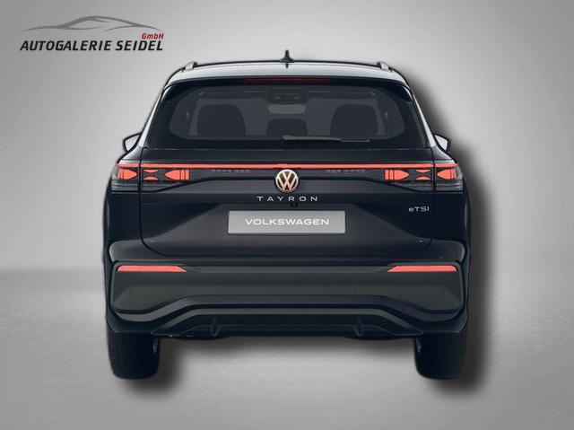 Volkswagen Tayron Prime 1.5 eTSI 7-Gang-DSG 