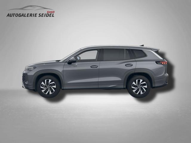 Volkswagen Tayron Prime 1.5 eTSI 7-Gang-DSG 