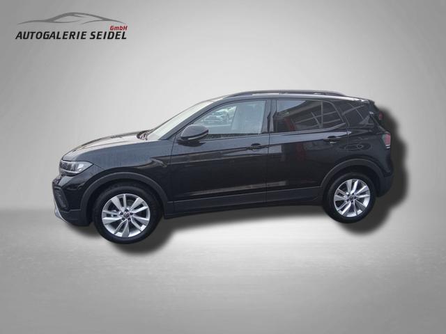 Volkswagen T-Cross Limited 1.0 TSI 7-Gang-DSG 
