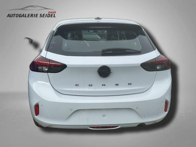 Opel Corsa Edition 1.2 DIT 6-Gang 