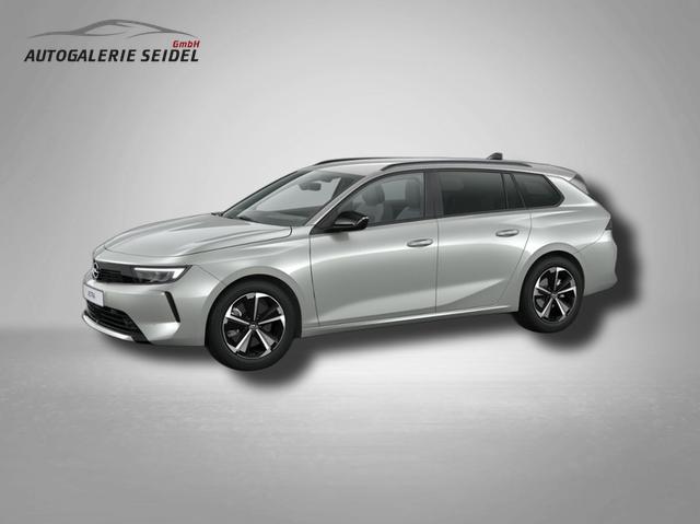 Opel Astra Sports Tourer Edition 1.2 Turbo 6-Gang 