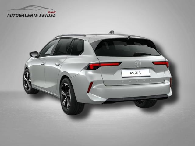 Opel Astra Sports Tourer Edition 1.2 Turbo 6-Gang 