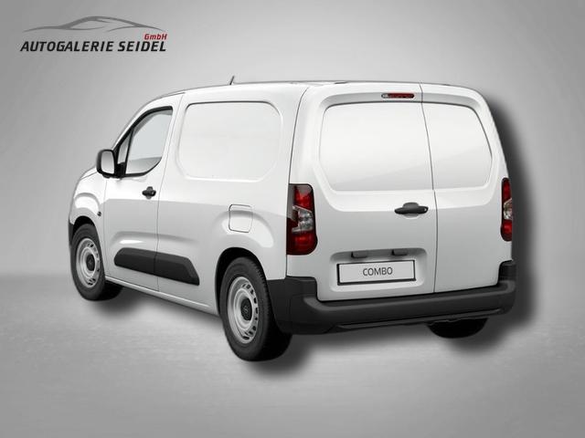 Opel Combo Cargo L&auml;nge 1 mit normaler Nutzlast 1.5 BlueHDi 6-Gang 