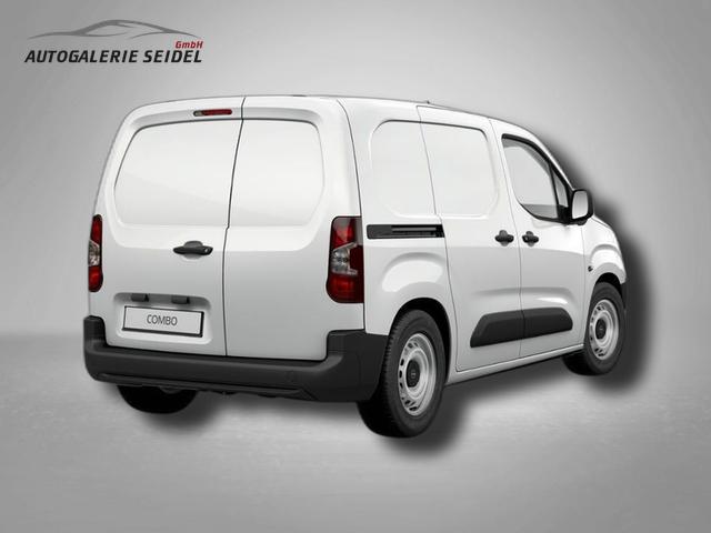 Opel Combo Cargo L&auml;nge 1 mit normaler Nutzlast 1.5 BlueHDi 6-Gang 