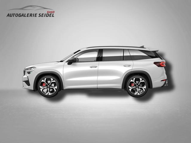 Skoda Kodiaq RS 2.0 TSI 7-Gang-DSG 4x4 