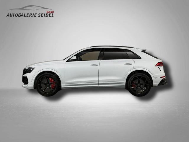 Audi RS Q8 Allrad RSQ8 