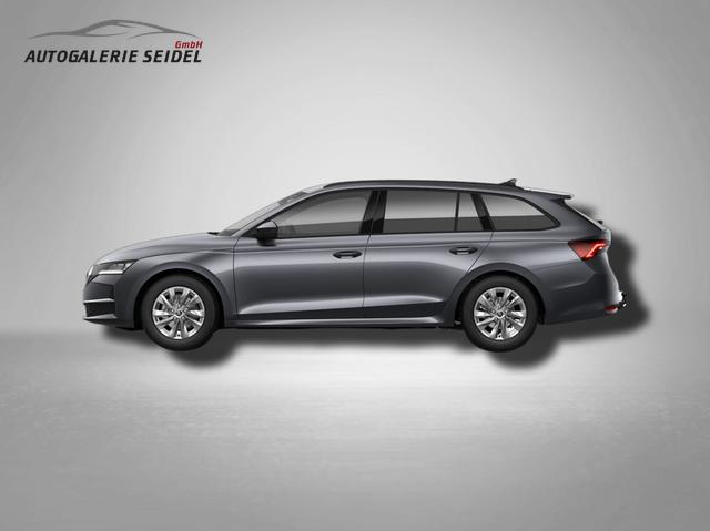Skoda Octavia Combi Selection 1.5 TSI mHEV 7-Gang-DSG 