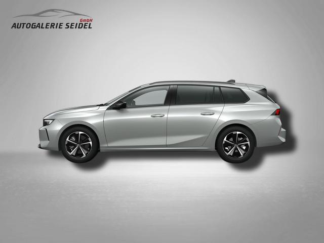 Opel Astra Sports Tourer Edition 1.2 Turbo 8-Gang-Automatik 