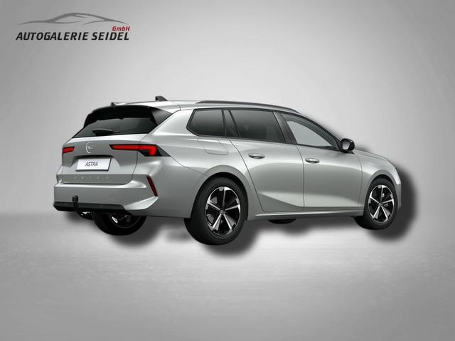 Opel Astra Sports Tourer Edition 1.2 Turbo 8-Gang-Automatik 