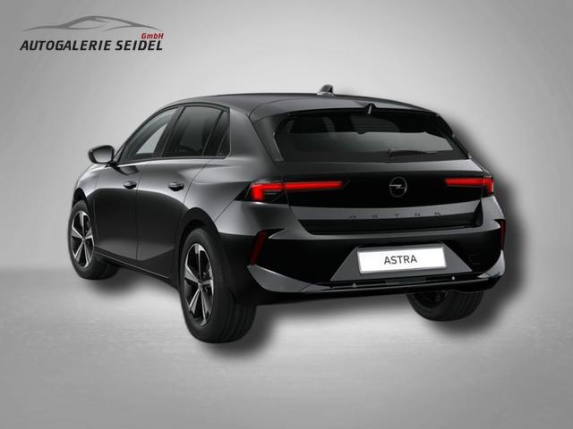 Opel Astra GS 1.2 Turbo 8-Gang Automatikgetriebe 