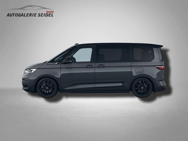 Volkswagen T7 Multivan Life "Edition" K&Uuml; 2.0 TDI 7-Gang-DSG 