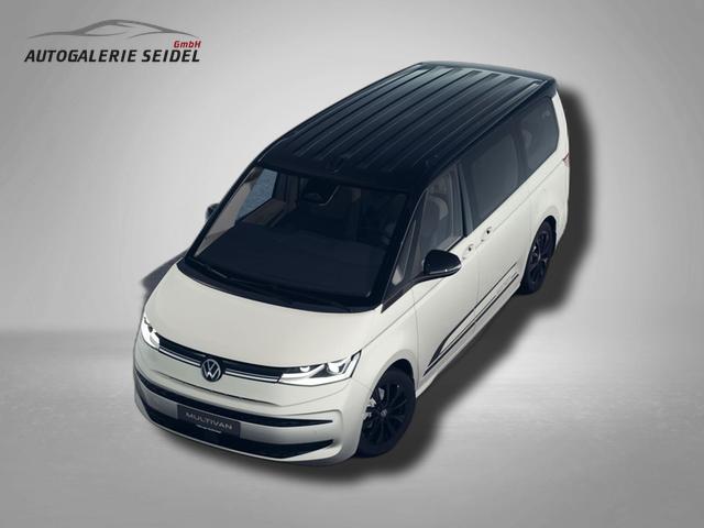 Volkswagen T7 Multivan Life "Edition" L&Uuml; 2.0 TDI 7-Gang-DSG 